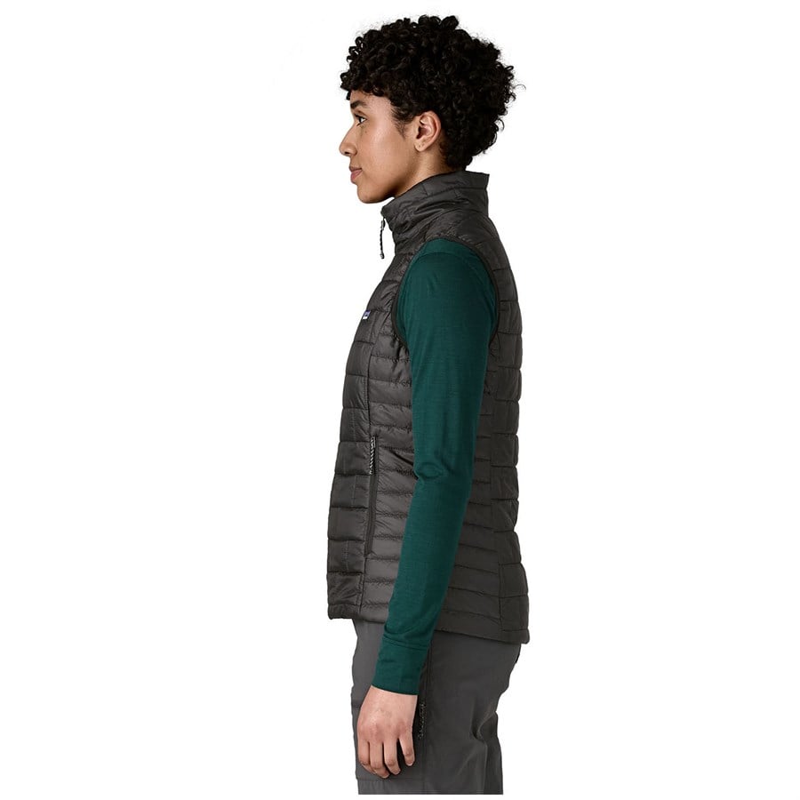 Patagonia Nano Puff Vest - Women's