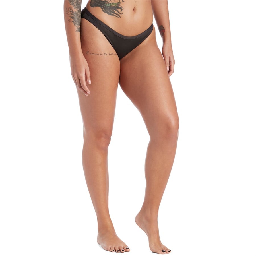 Patagonia Nanogrip Bikini Bottoms - Women's