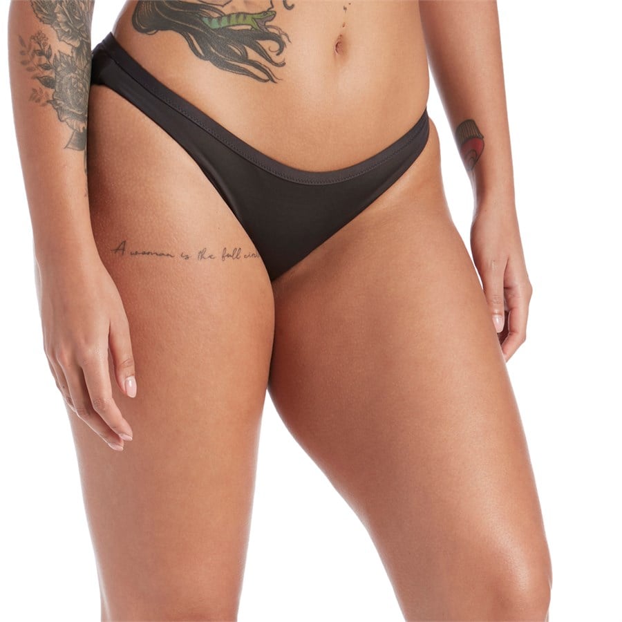 Patagonia Nanogrip Bikini Bottoms - Women's