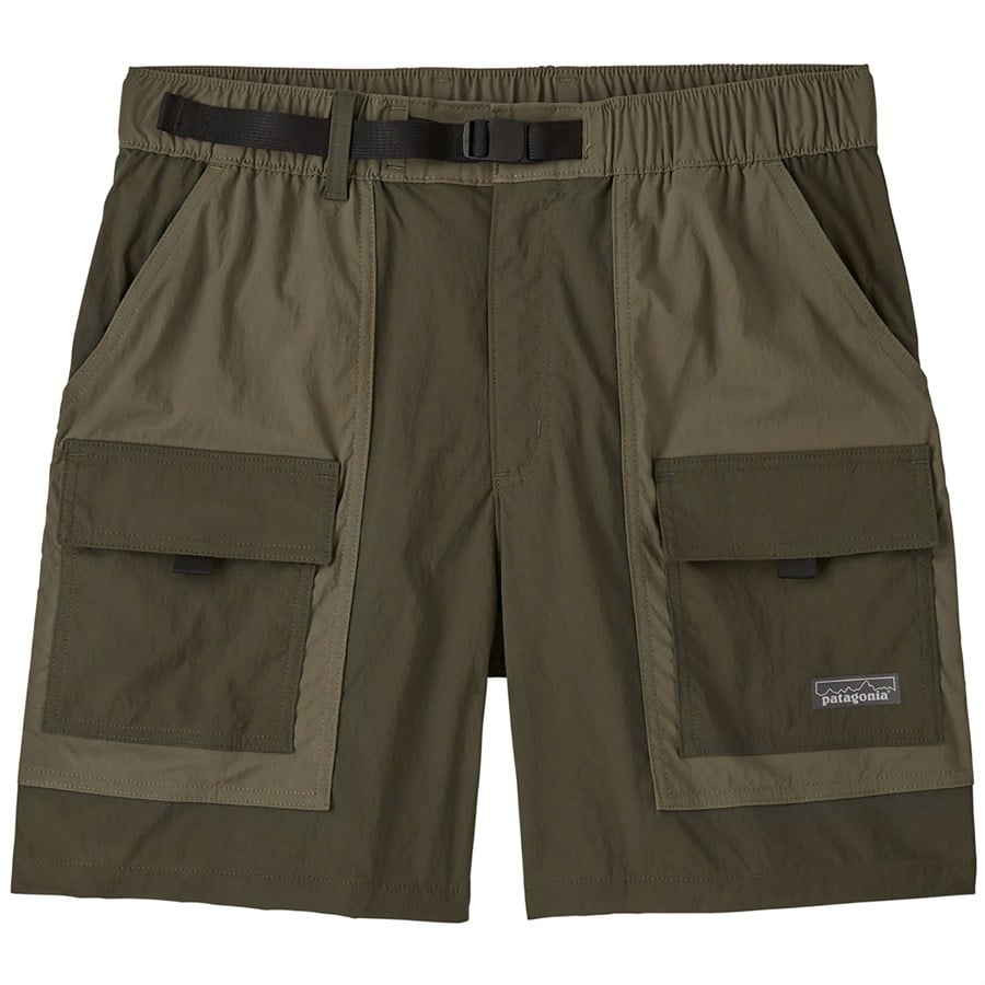 Patagonia Outdoor Everyday- 6" Shorts - Men's