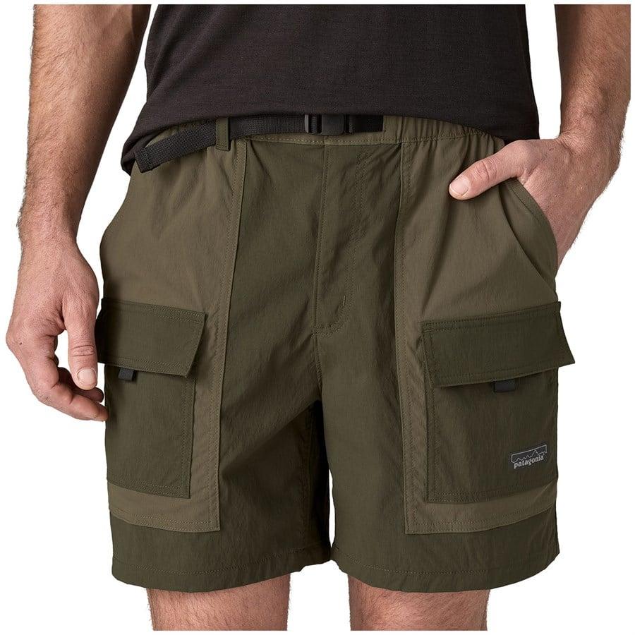 Patagonia Outdoor Everyday- 6" Shorts - Men's