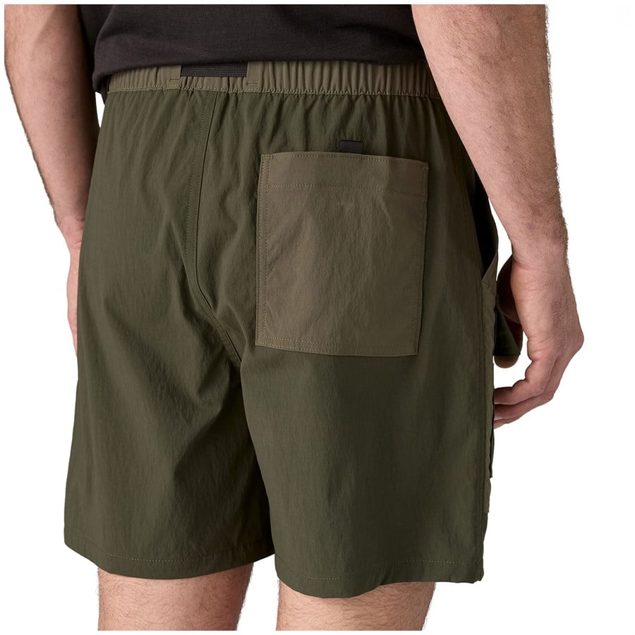 Patagonia Outdoor Everyday- 6" Shorts - Men's