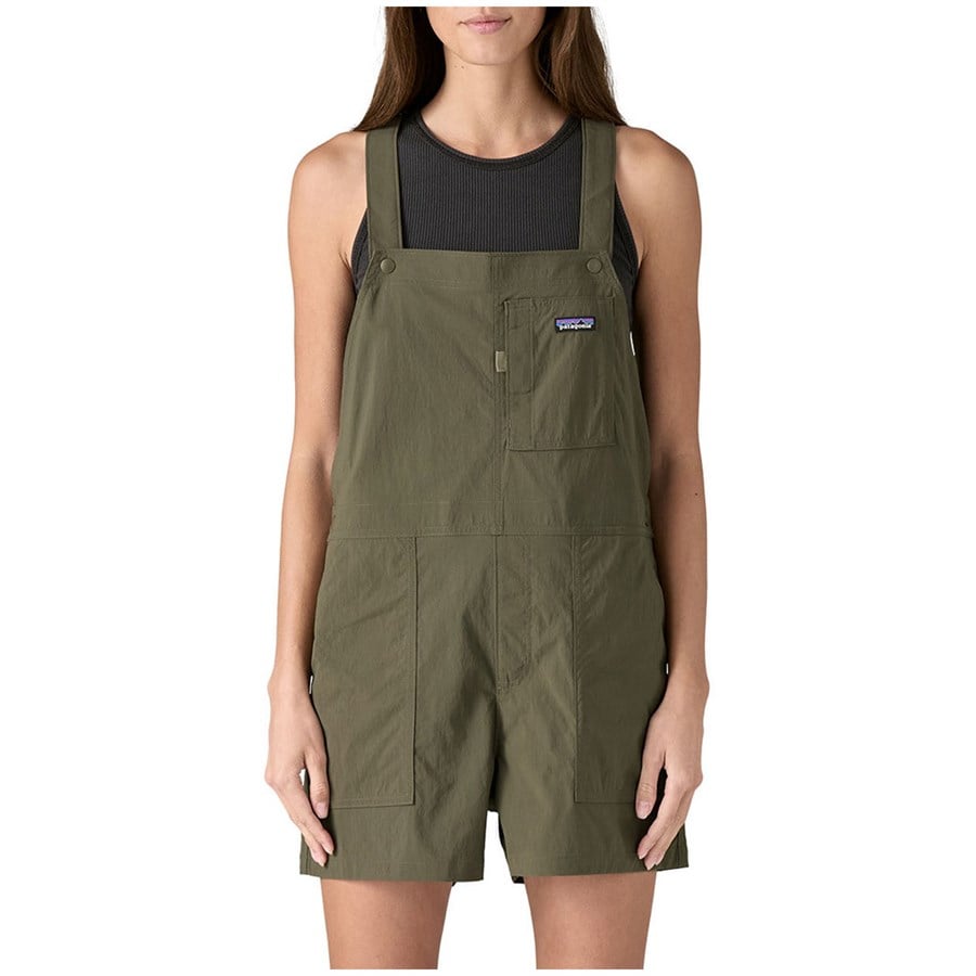 Patagonia Outdoor Everyday Overalls - Women's