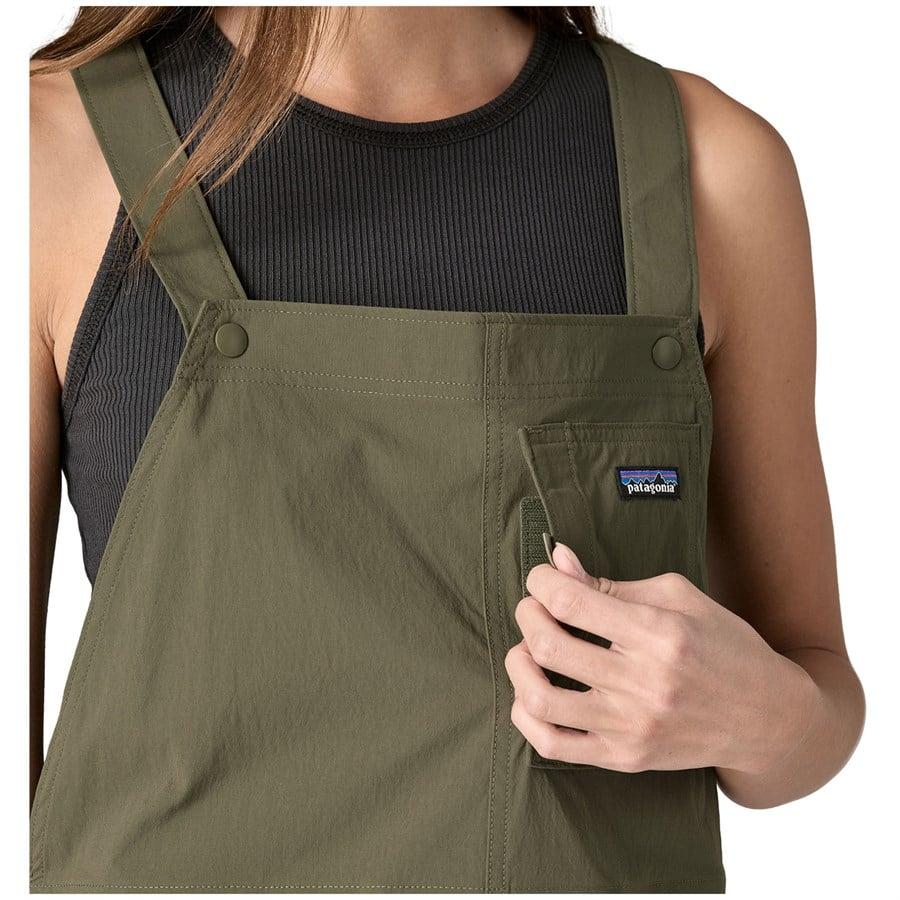 Patagonia Outdoor Everyday Overalls - Women's