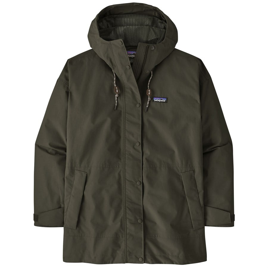 Patagonia Outdoor Everyday Rain Jacket - Women's