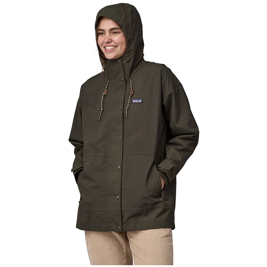 Patagonia Outdoor Everyday Rain Jacket - Women's