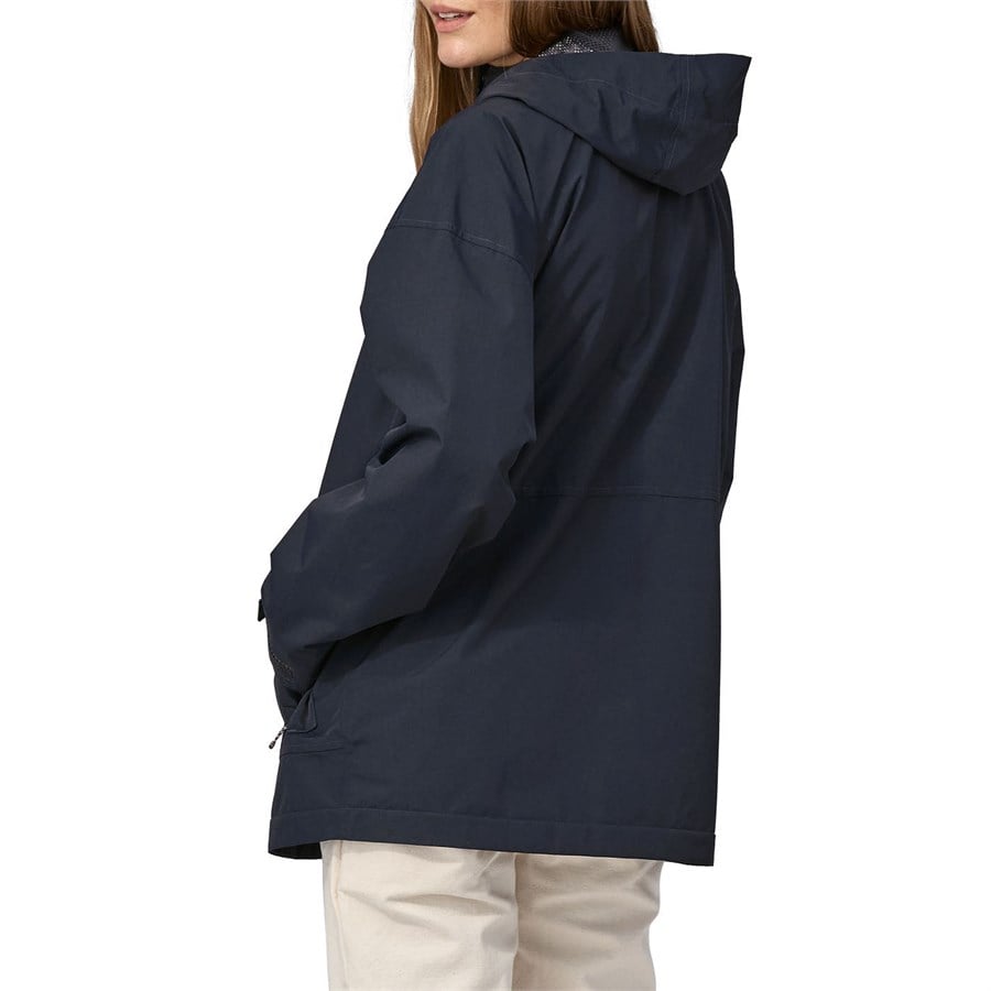 Patagonia Outdoor Everyday Rain Jacket - Women's