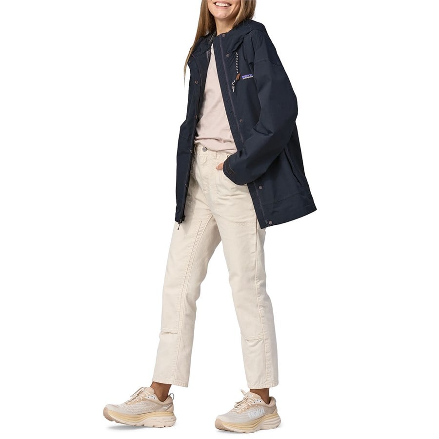 Patagonia Outdoor Everyday Rain Jacket - Women's