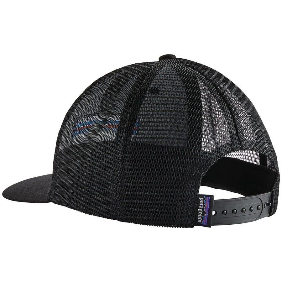 Patagonia P-6 Logo Trucker Hat