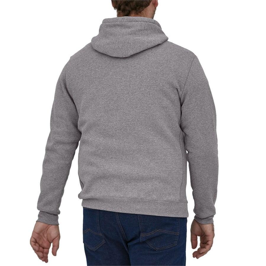 Patagonia P-6 Logo Uprisal Hoodie - Unisex