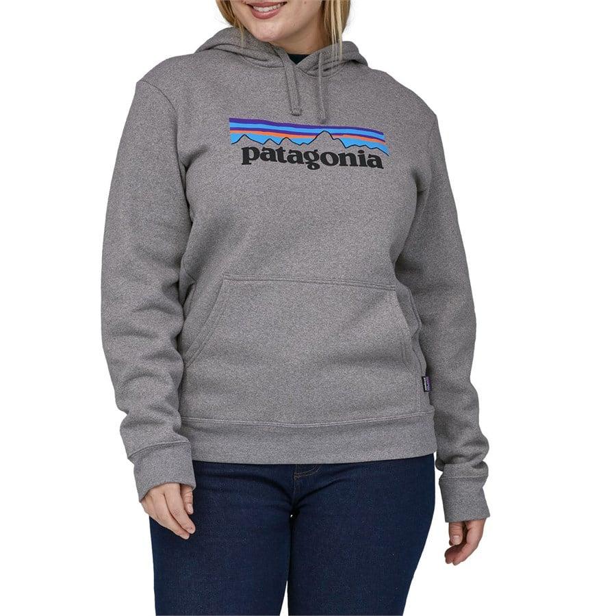 Patagonia P-6 Logo Uprisal Hoodie - Unisex
