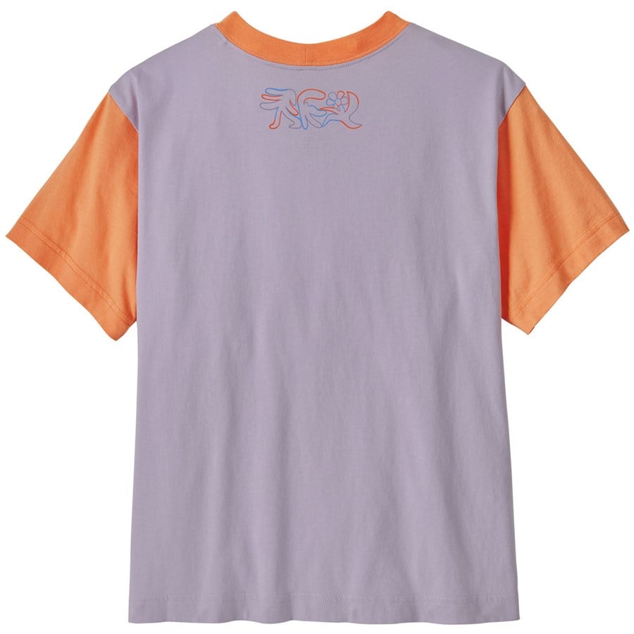 Patagonia Pocket T-Shirt - Kids'