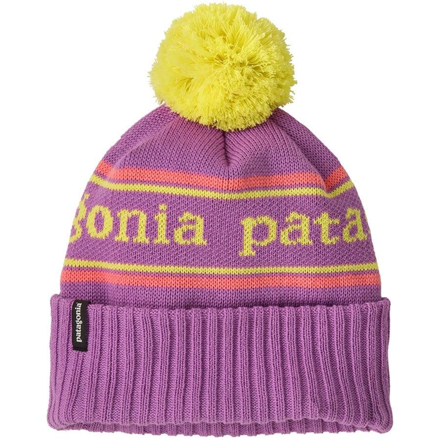 Patagonia Powder Town Beanie - Kids'