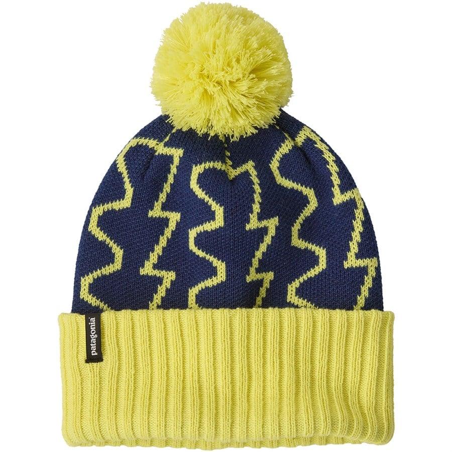Patagonia Powder Town Beanie - Kids'