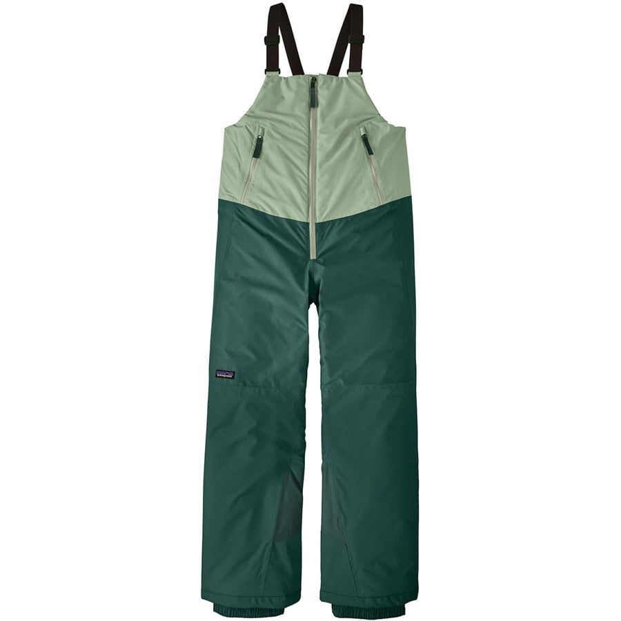 Patagonia Powder Town Bibs - Kids'