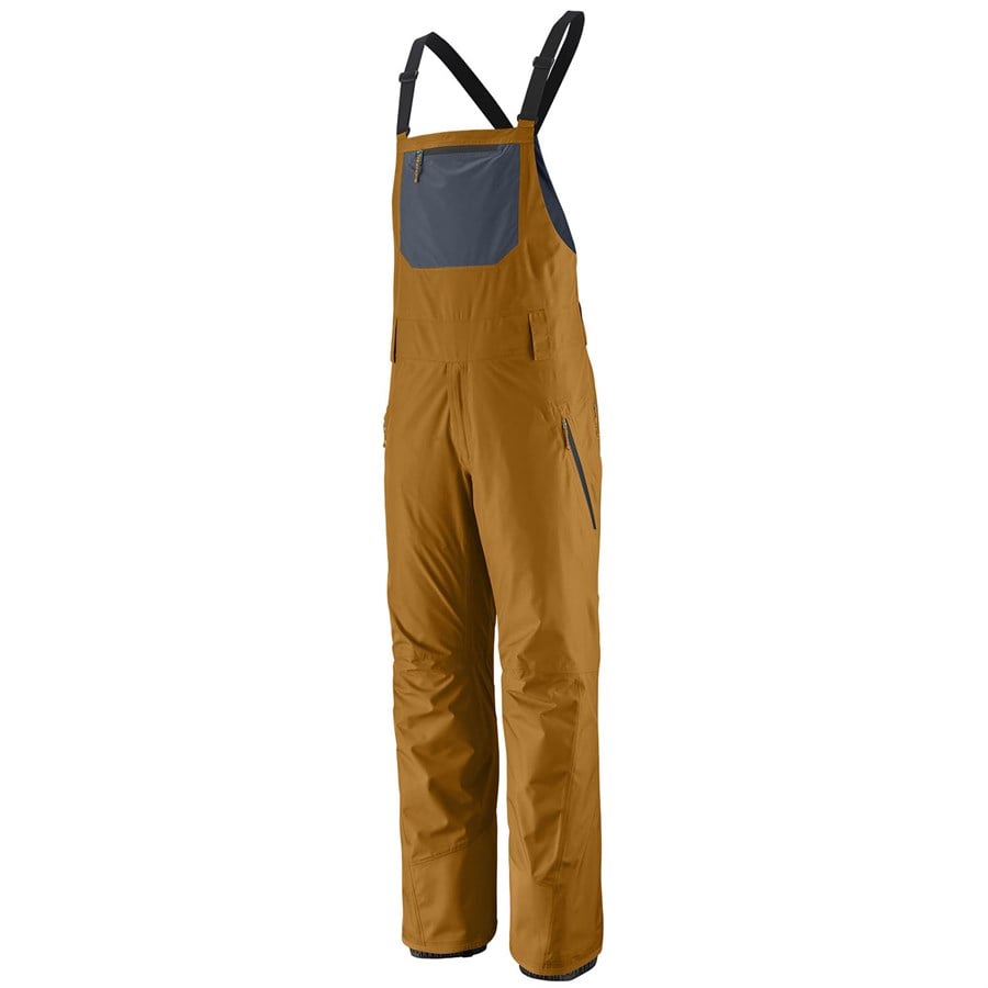 Patagonia Powder Town Bibs - Men's