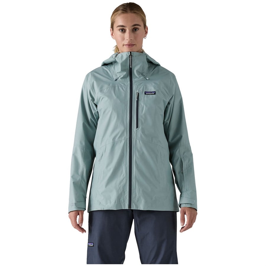 Patagonia Powder Town Jacket - Women's