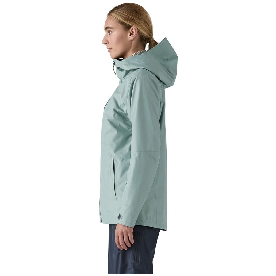 Patagonia Powder Town Jacket - Women's