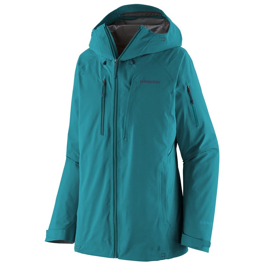 Patagonia PowSlayer Jacket - Women's