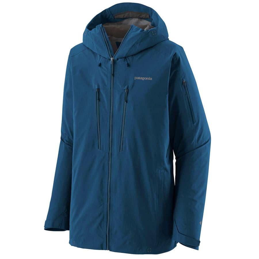 Patagonia PowSlayer Jacket
