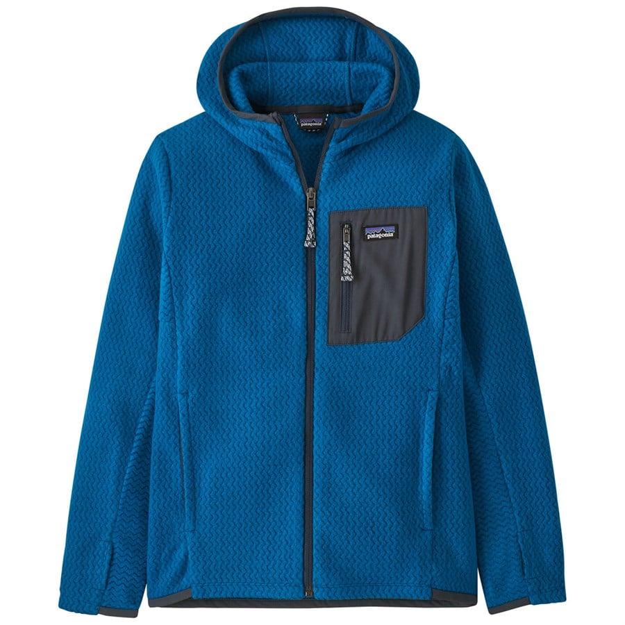 Patagonia R1 Air Full-Zip Hoodie - Kids'