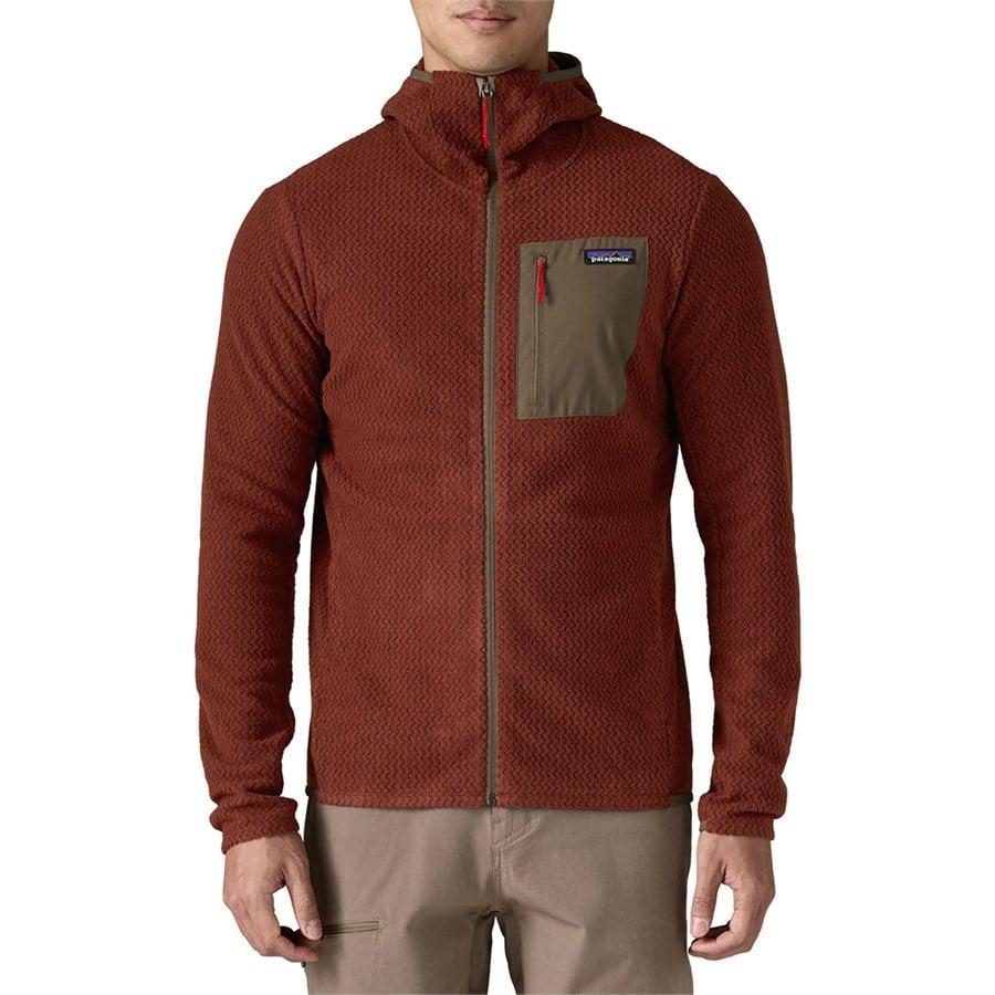 Patagonia R1 Air Full-Zip Hoodie - Men's