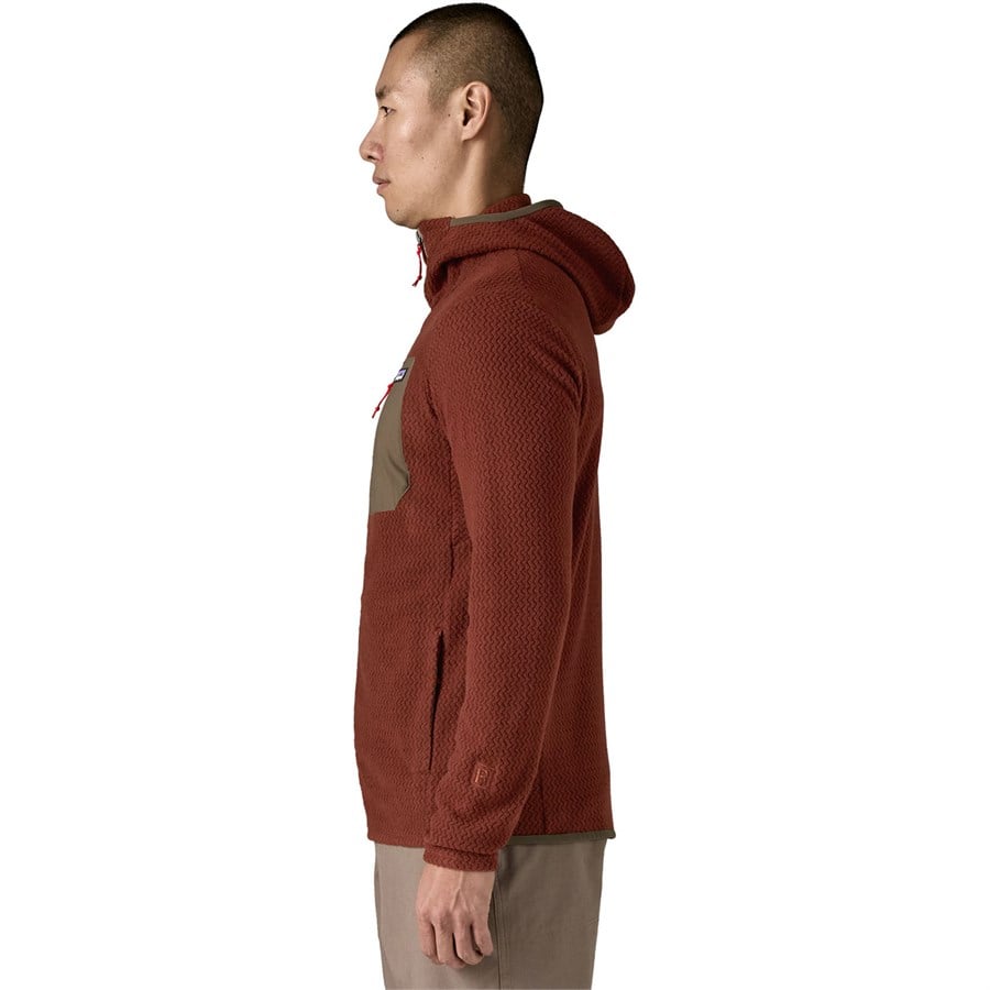 Patagonia R1 Air Full-Zip Hoodie - Men's