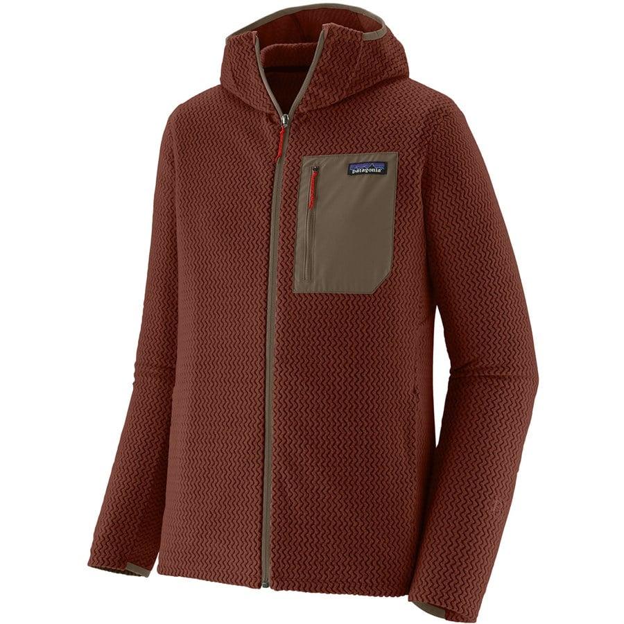 Patagonia R1 Air Full-Zip Hoodie - Men's
