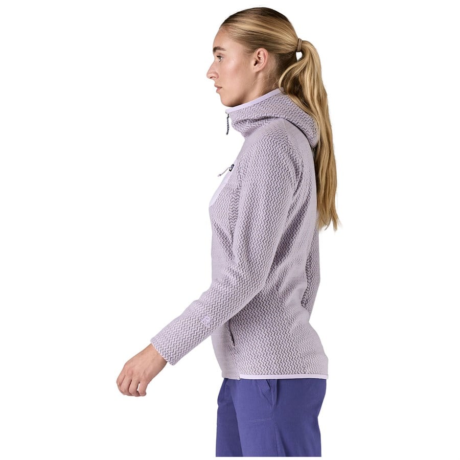 Patagonia R1 Air Full Zip Hoodie - Women's