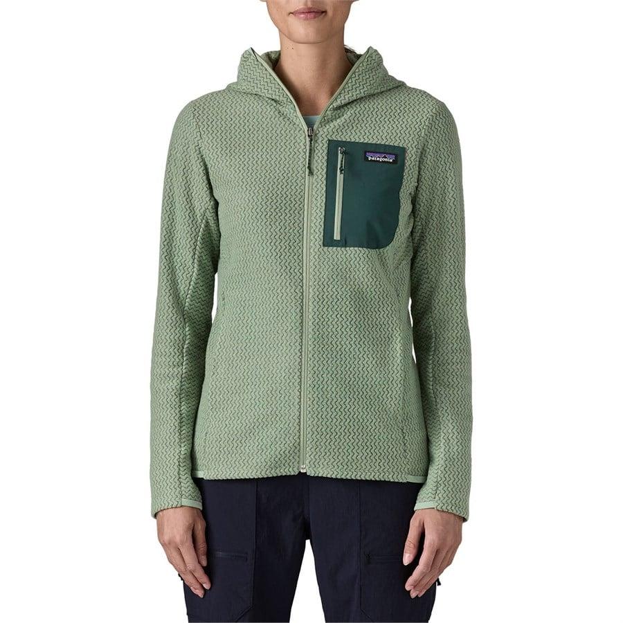 Patagonia R1 Air Full-Zip Hoodie - Women's