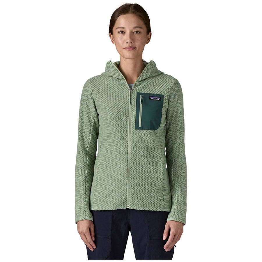 Patagonia R1 Air Full-Zip Hoodie - Women's