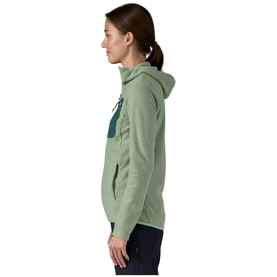 Patagonia R1 Air Full-Zip Hoodie - Women's