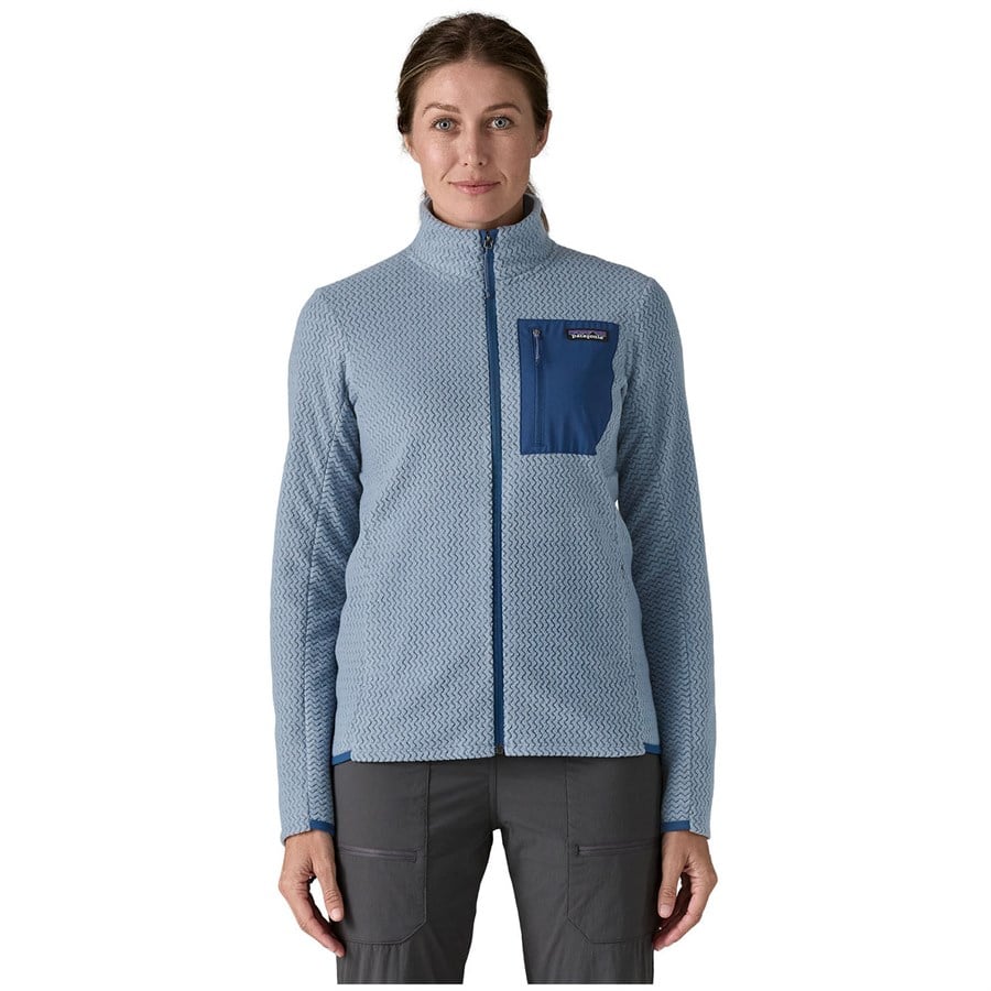 Patagonia R1 Air Jacket - Women's
