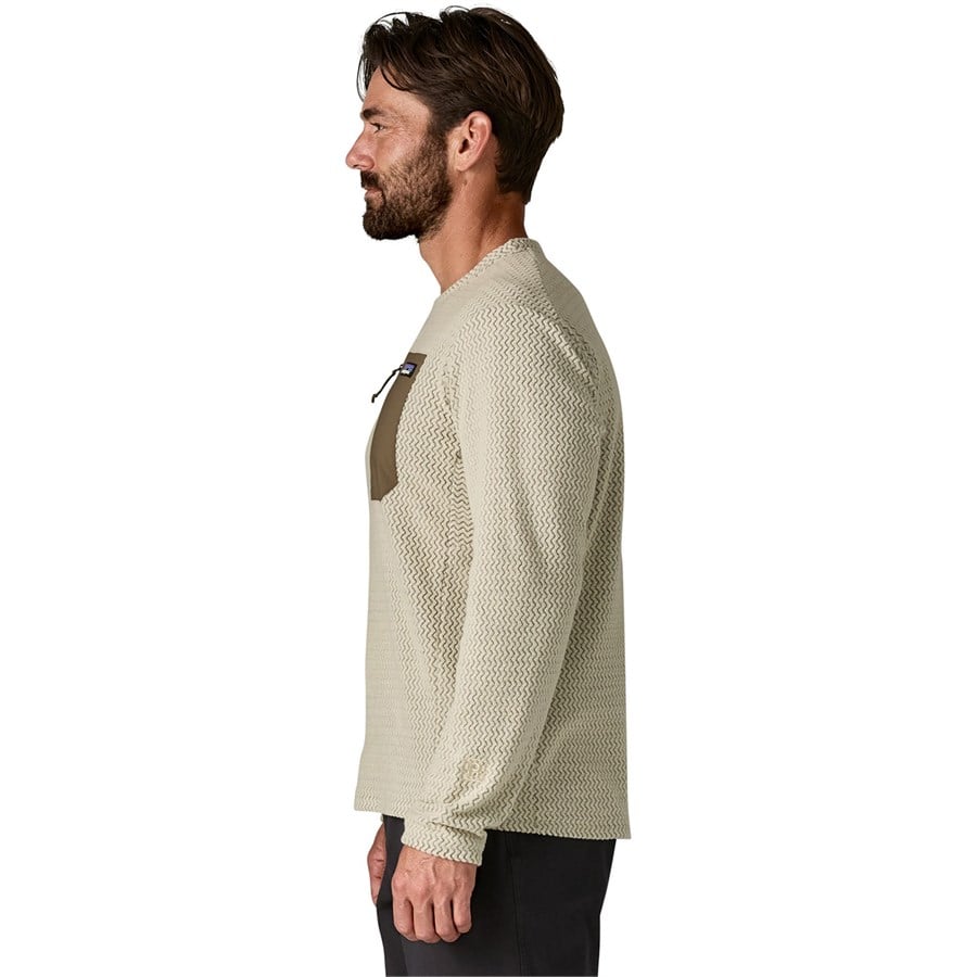 Patagonia R1 Air Top - Men's