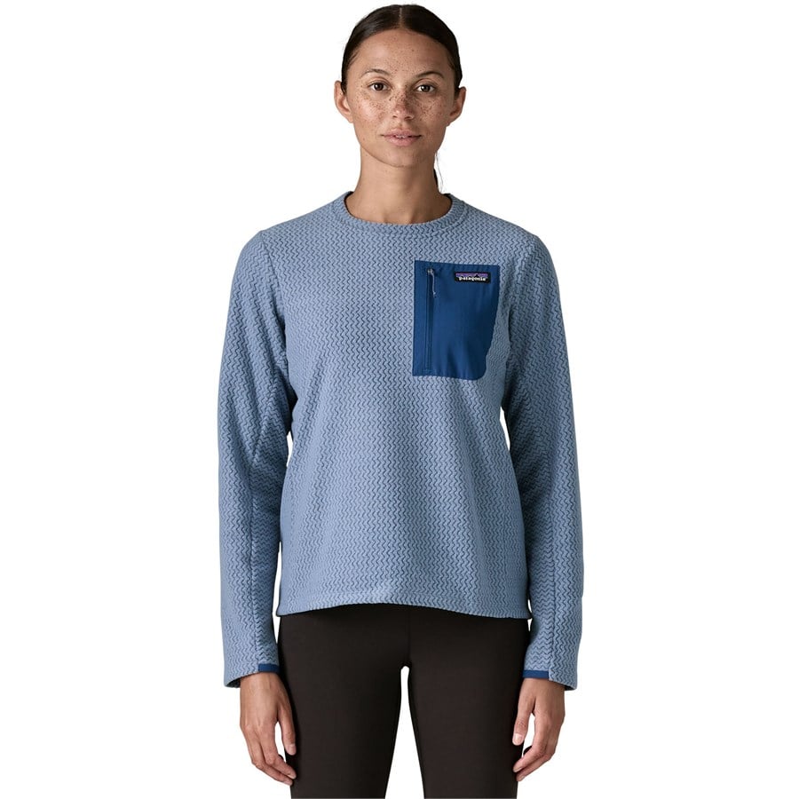 Patagonia R1 Air Top - Women's