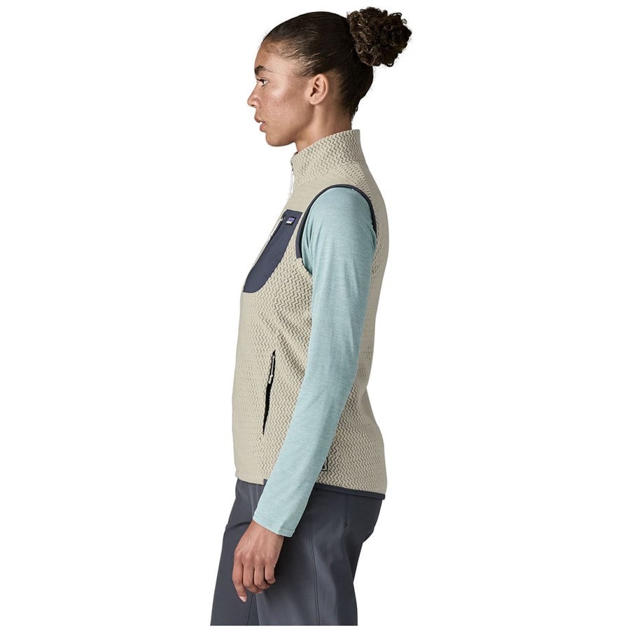 Patagonia R1 Air Vest - Women's