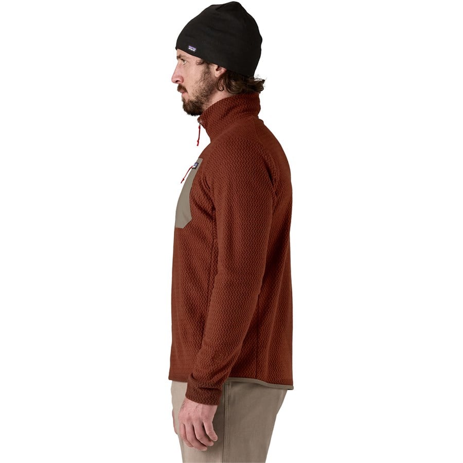 Patagonia R1 Air Zip Neck Top - Men's