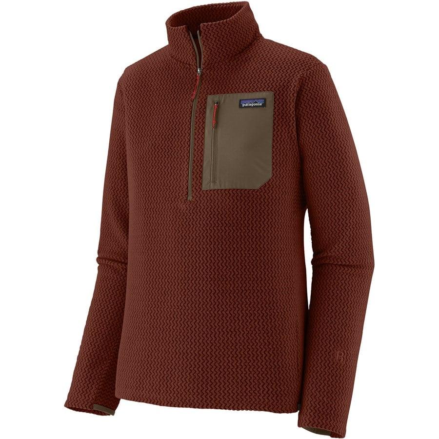 Patagonia R1 Air Zip Neck Top - Men's