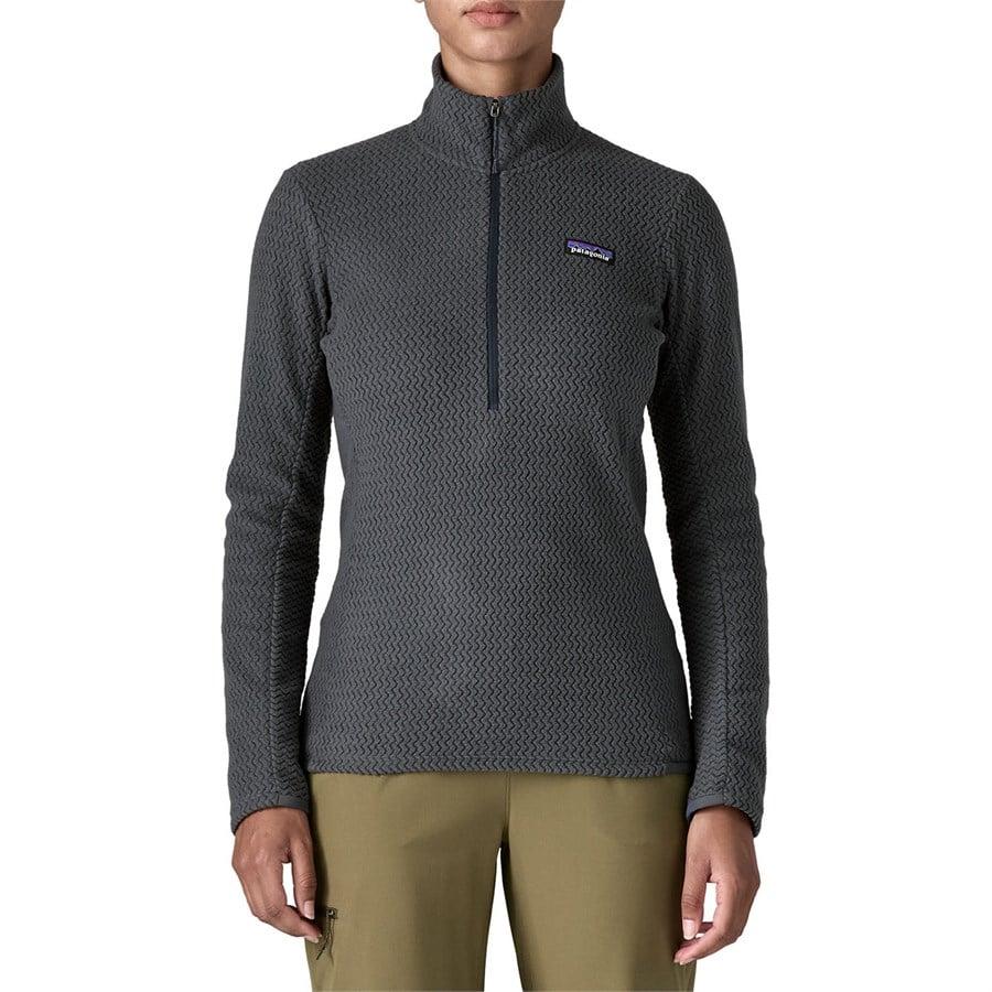 Patagonia R1 Air Zip Neck Top - Women's