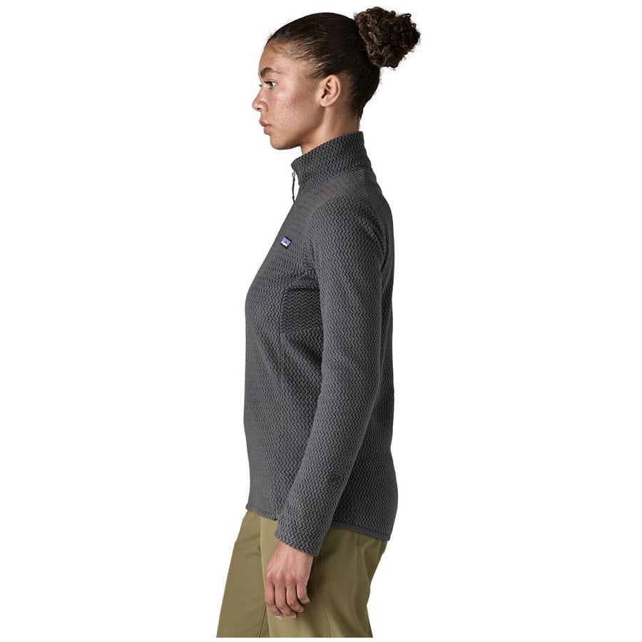 Patagonia R1 Air Zip Neck Top - Women's