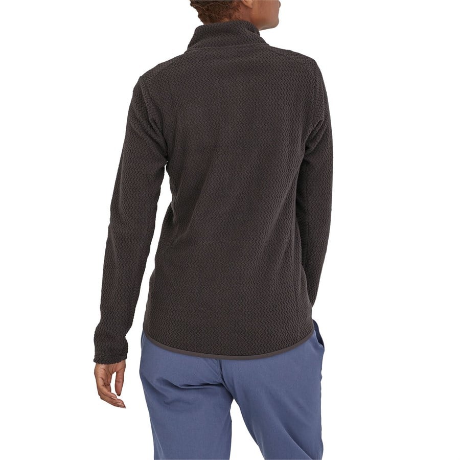 Patagonia R1 Air Zip Neck Top - Women's