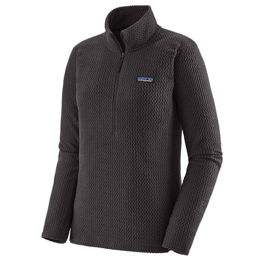 Patagonia R1 Air Zip Neck Top - Women's