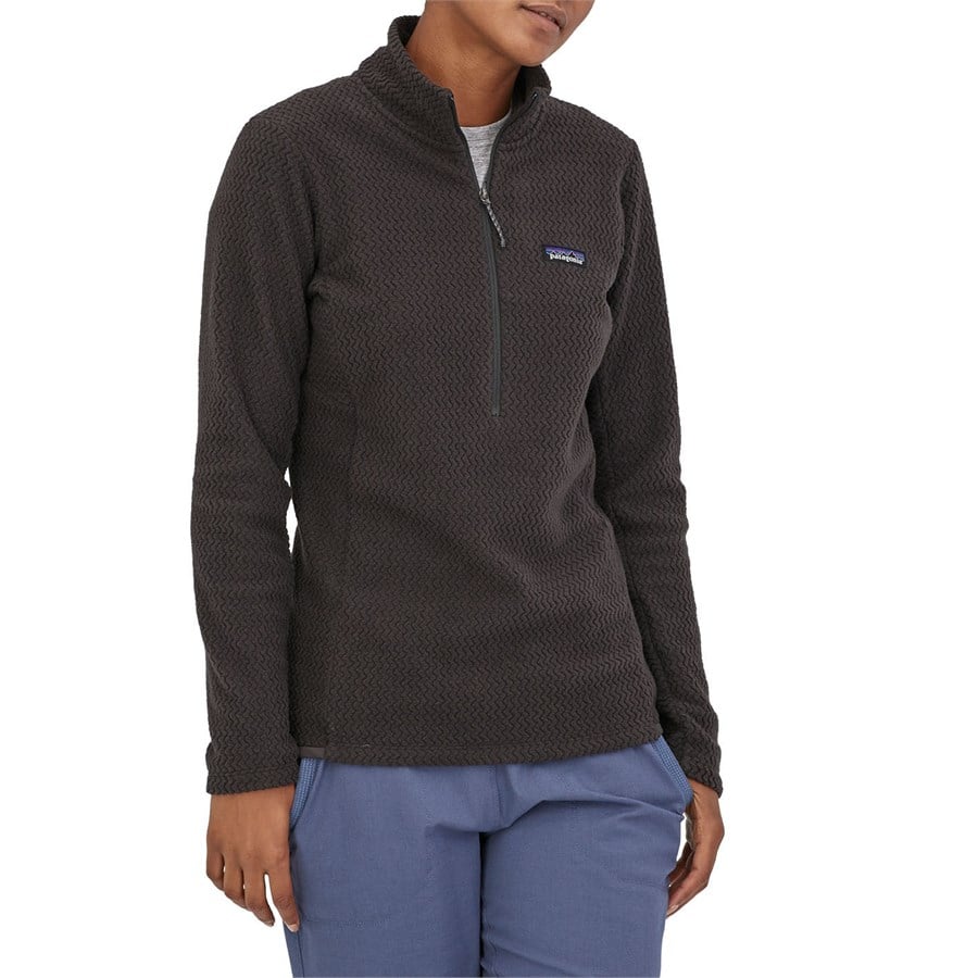 Patagonia R1 Air Zip Neck Top - Women's