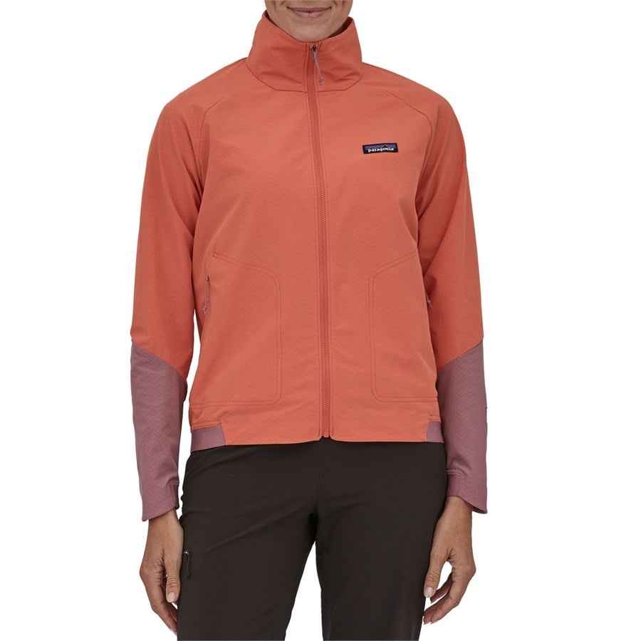 Patagonia R1 CrossStrata Jacket - Women's