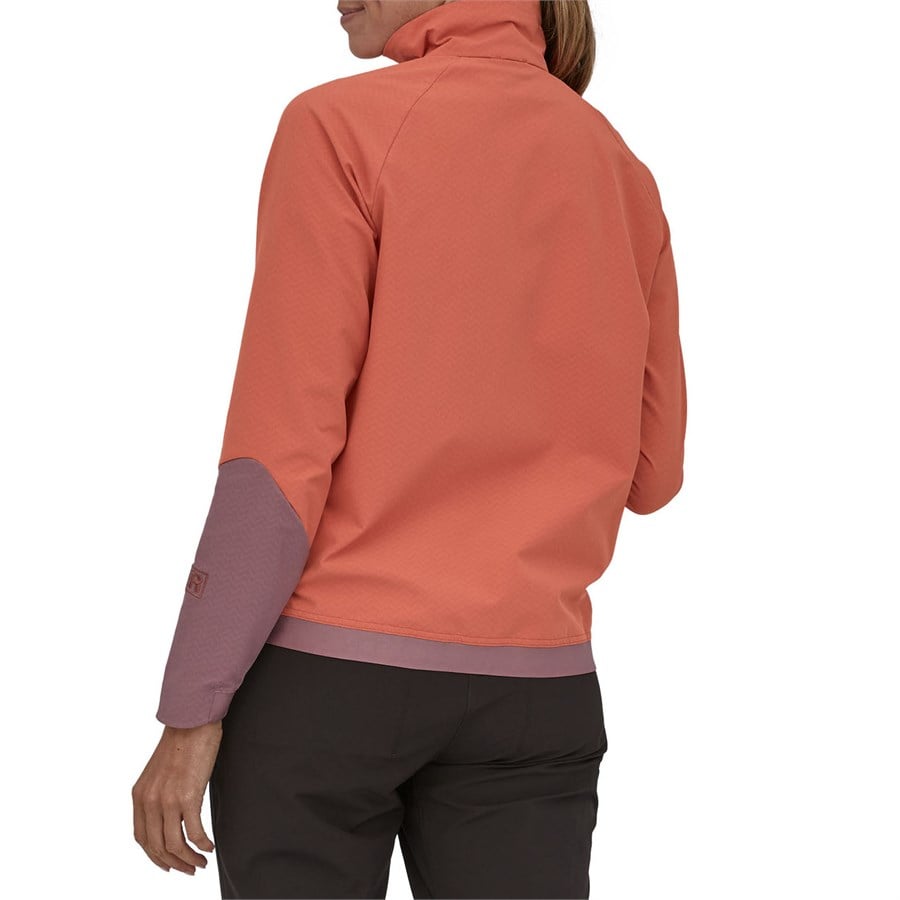 Patagonia R1 CrossStrata Jacket - Women's