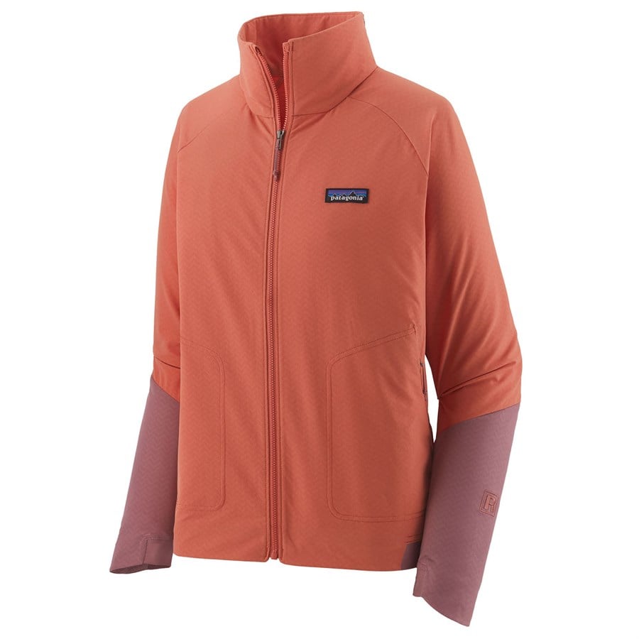 Patagonia R1 CrossStrata Jacket - Women's
