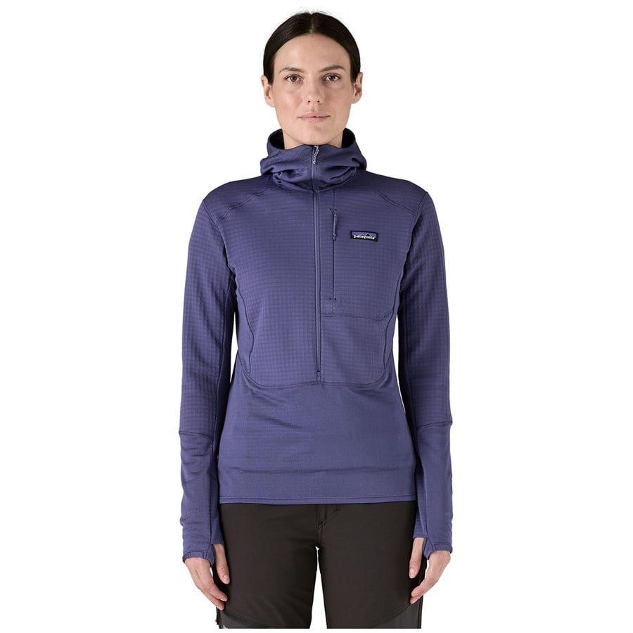 Patagonia R1 Pullover Hoodie - Women's
