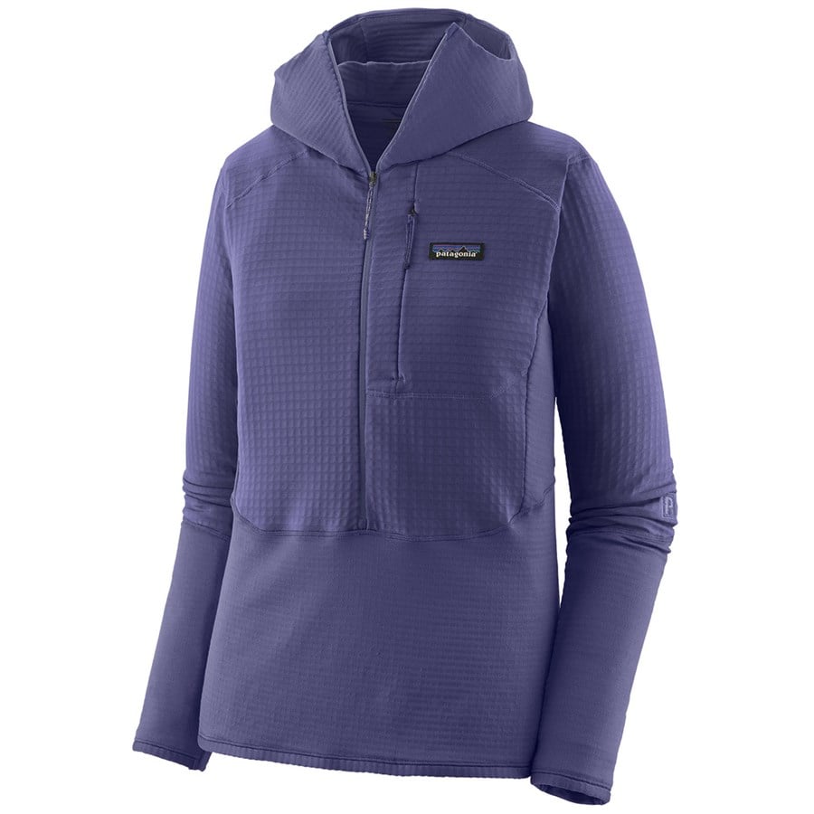 Patagonia R1 Pullover Hoodie - Women's