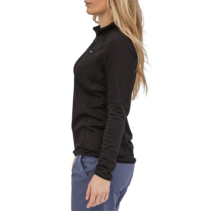 Patagonia R1 Pullover - Women's