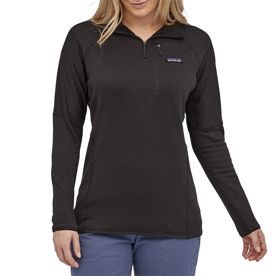 Patagonia R1 Pullover - Women's